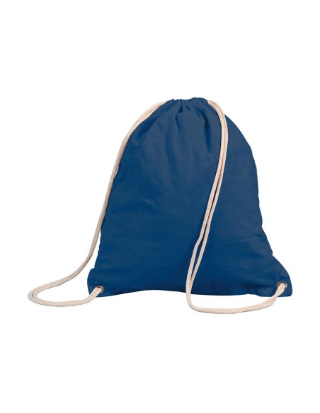 Stafford Cotton Drawstring Tote1