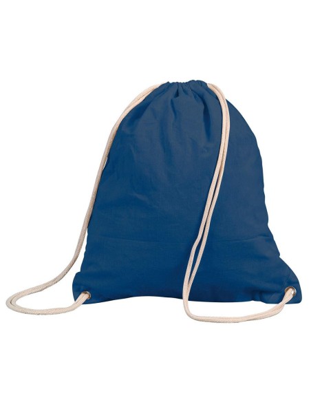 Stafford Cotton Drawstring Tote2
