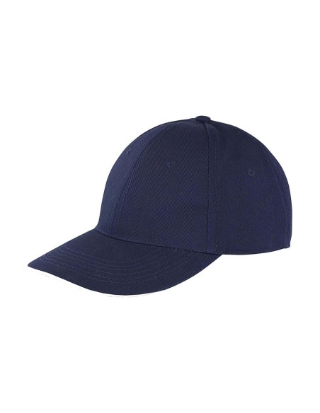Memphis Low Profile Sandwich Peak Cap1