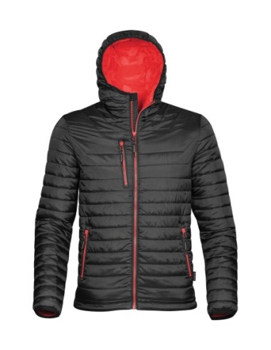 Gravity Thermal Jacket0