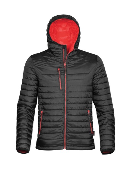 Gravity Thermal Jacket0