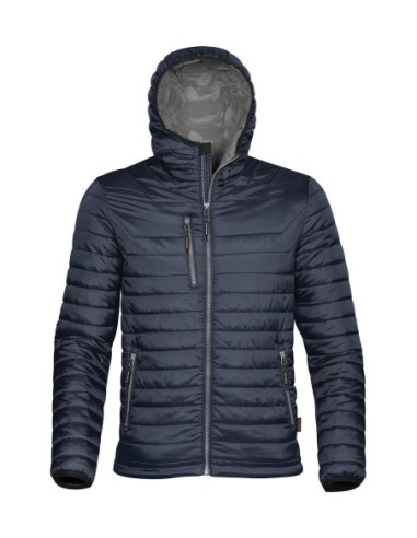 Gravity Thermal Jacket2