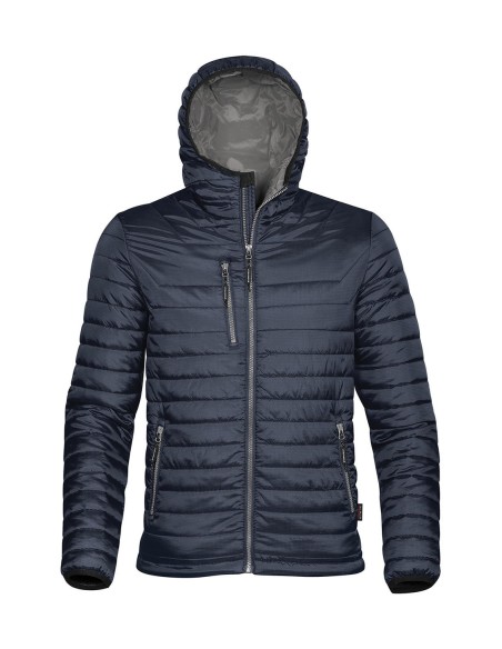Gravity Thermal Jacket2
