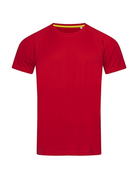 Active 140 Raglan Men5