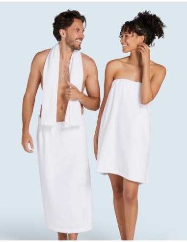 Rhone Sauna Towel1