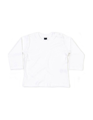 Baby Longsleeve Top0