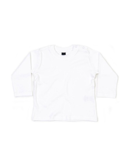 Baby Longsleeve Top0