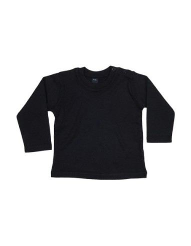 Baby Longsleeve Top1
