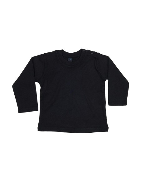 Baby Longsleeve Top1