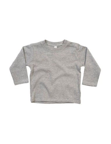 Baby Longsleeve Top2
