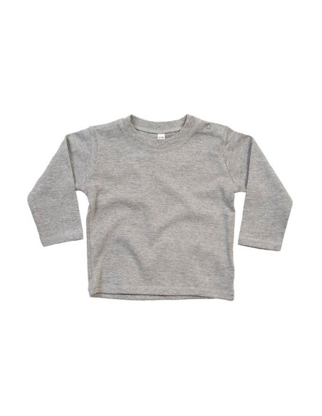 Baby Longsleeve Top2