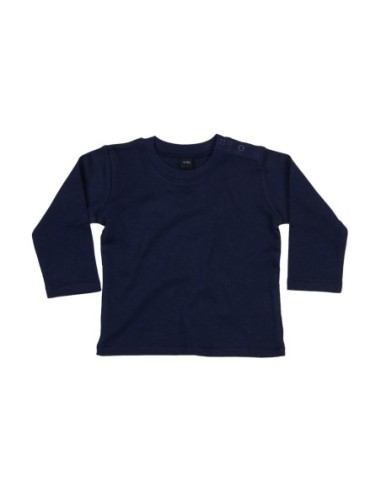 Baby Longsleeve Top3