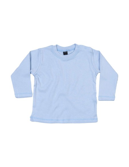 Baby Longsleeve Top4