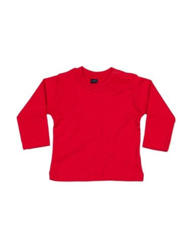 Baby Longsleeve Top5