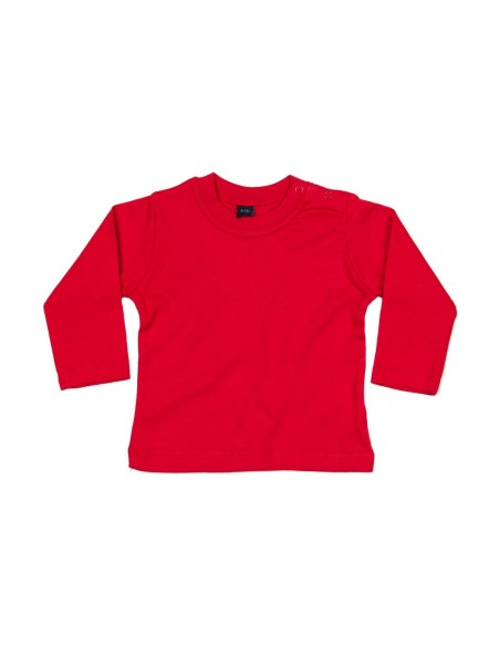 Baby Longsleeve Top5