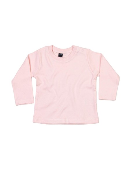 Baby Longsleeve Top6