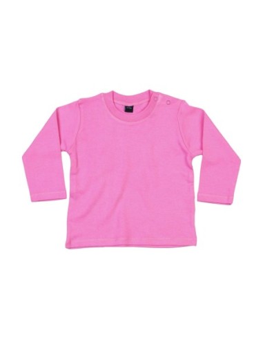 Baby Longsleeve Top7
