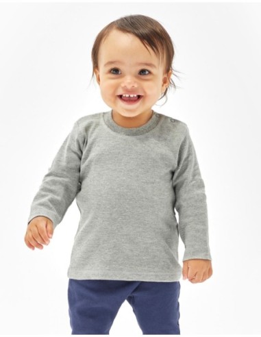 Baby Longsleeve Top8