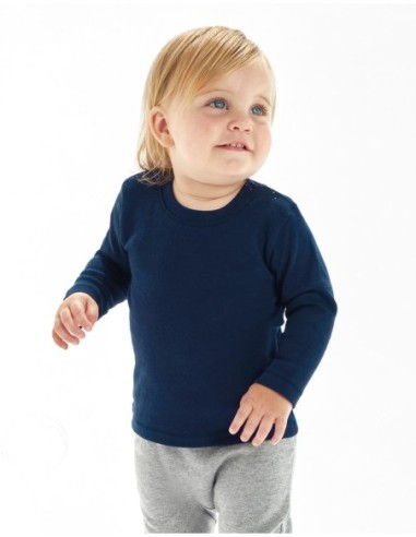 Baby Longsleeve Top9