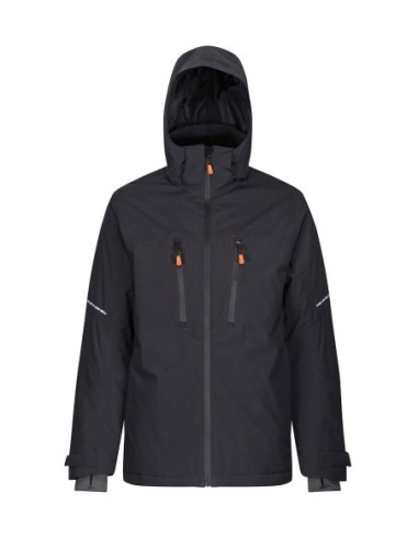 Marauder III Insulated Jacket0