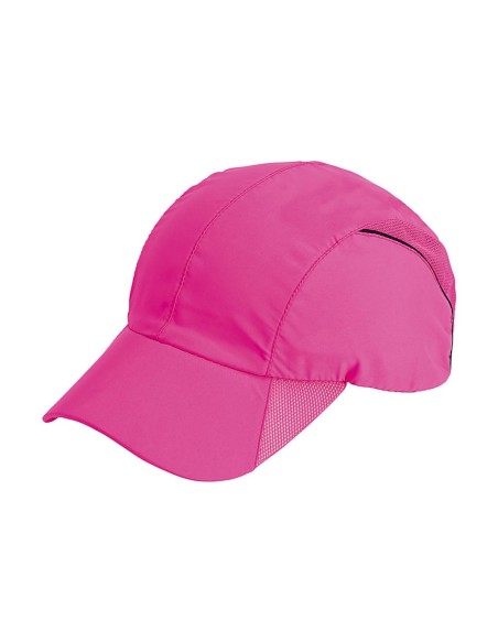 Spiro Impact Sport Cap0