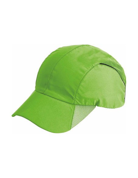 Spiro Impact Sport Cap1