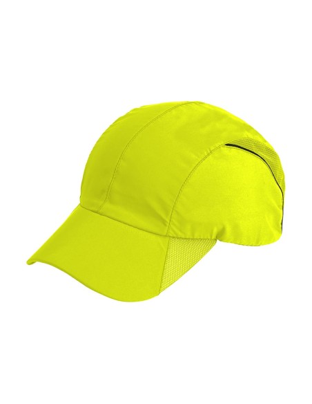Spiro Impact Sport Cap2