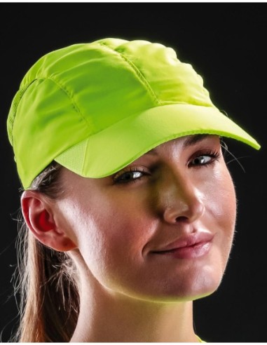 Spiro Impact Sport Cap4