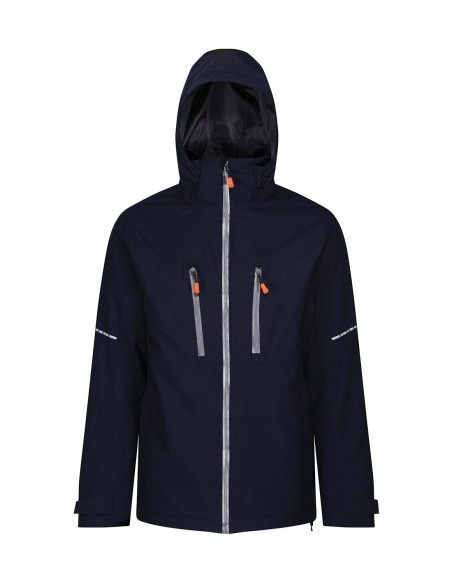 Marauder III Insulated Jacket1