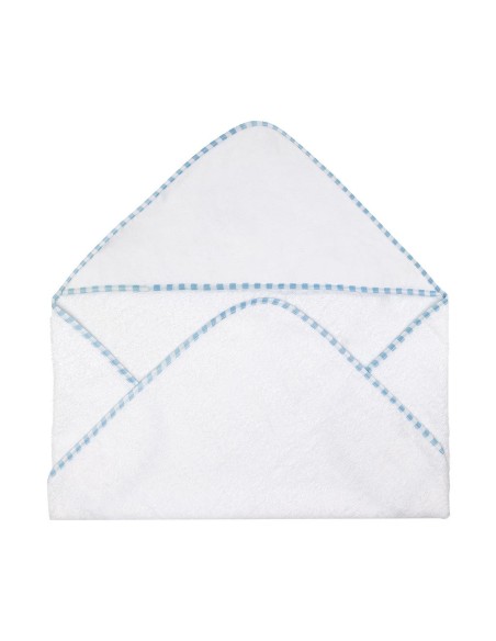 Po Hooded Baby Towel0