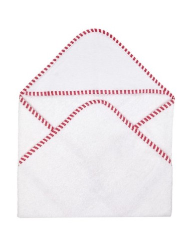 Po Hooded Baby Towel1