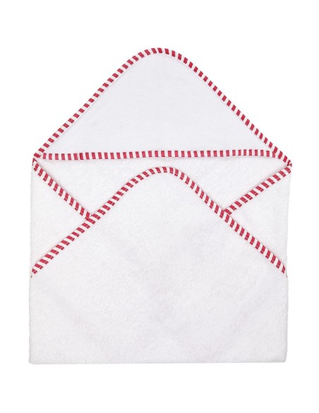 Po Hooded Baby Towel1