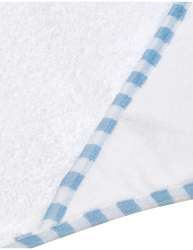 Po Hooded Baby Towel4