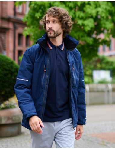 Marauder III Insulated Jacket2