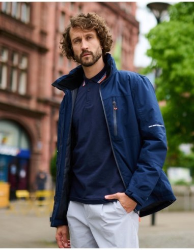 Marauder III Insulated Jacket3