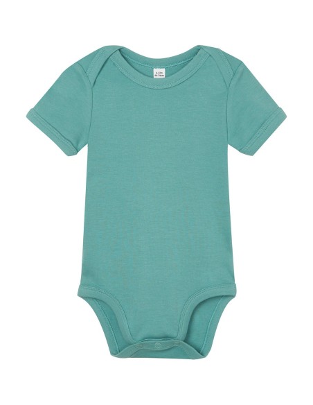 Baby Bodysuit18