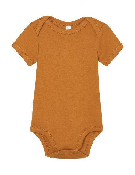 Baby Bodysuit23