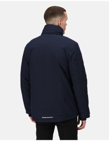 Marauder III Insulated Jacket5