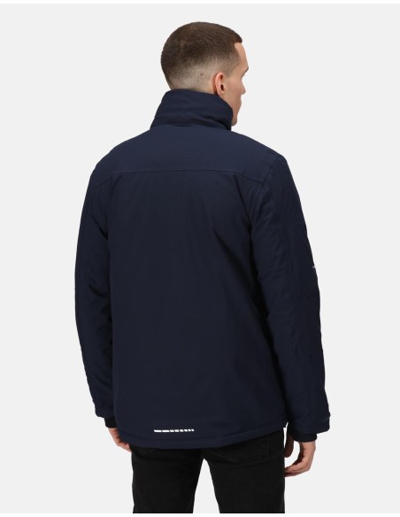 Marauder III Insulated Jacket5