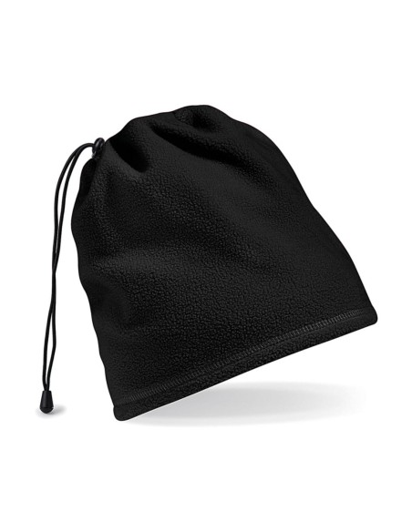 Suprafleece™ Snood Hat Combo0