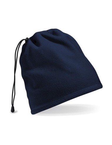 Suprafleece™ Snood Hat Combo2