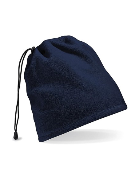Suprafleece™ Snood Hat Combo2