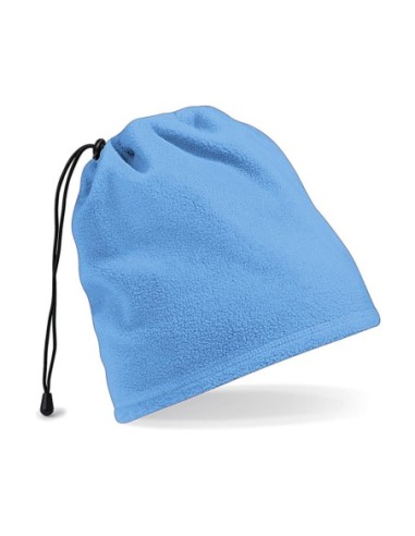 Suprafleece™ Snood Hat Combo3