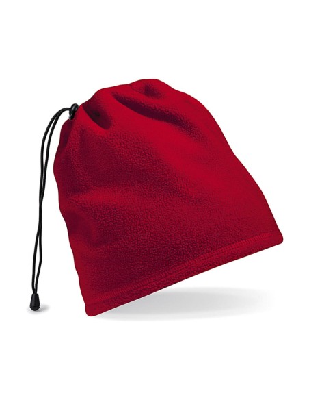 Suprafleece™ Snood Hat Combo4