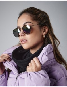 Suprafleece™ Snood Hat Combo5