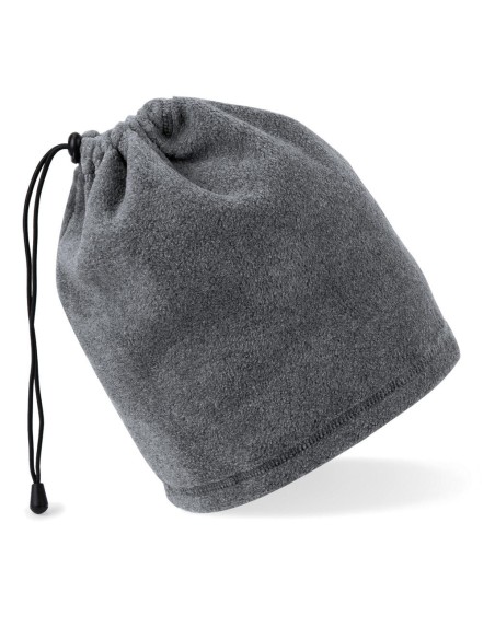 Suprafleece™ Snood Hat Combo6