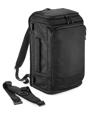 Pitch Black 72 Hour Weekender4