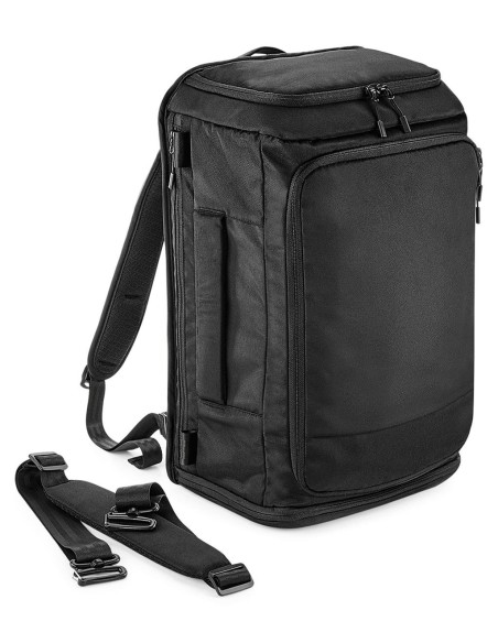 Pitch Black 72 Hour Weekender4