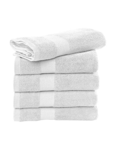Tiber Hand Towel 50x100cm0