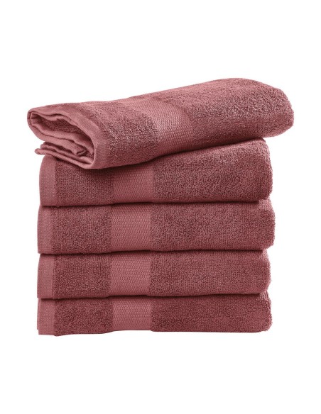 Tiber Hand Towel 50x100cm4